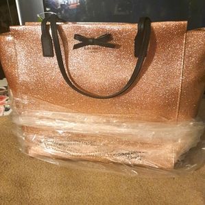 Kate spade purse
